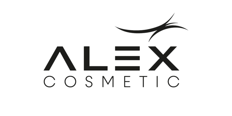 alex cosmetic logo