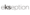 ekseption logo